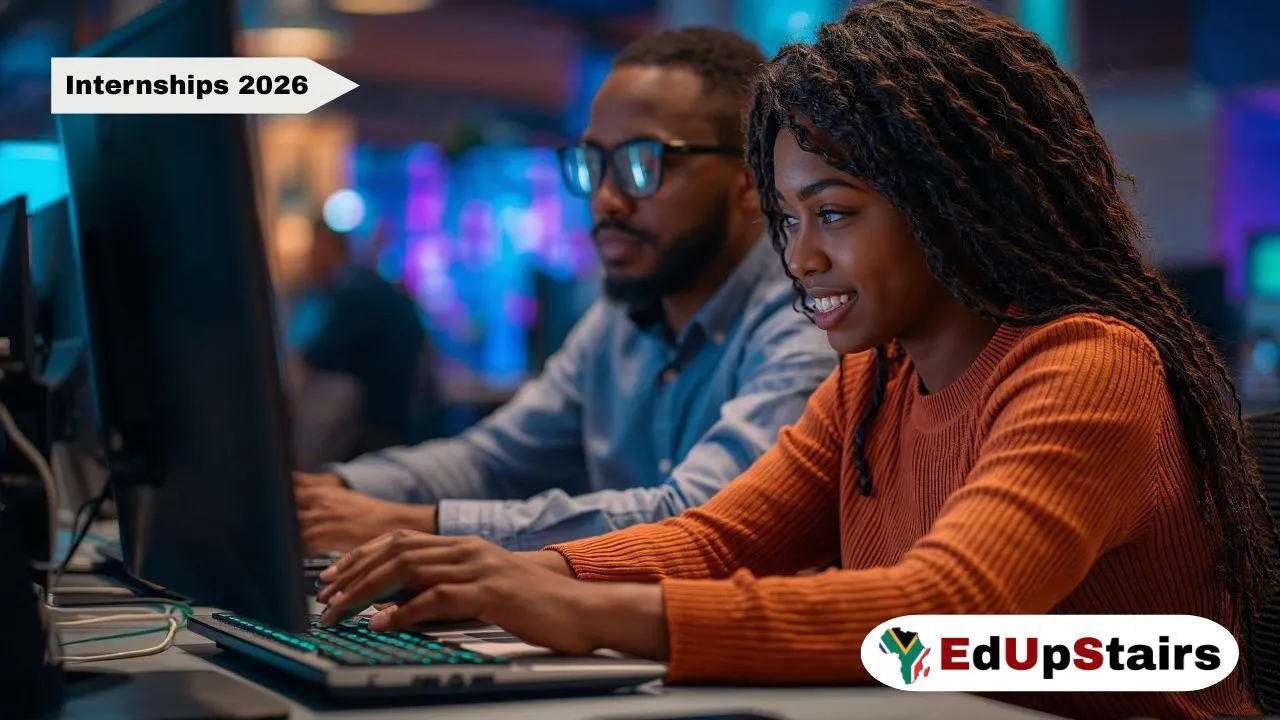 Motivity ICT TVET & Degree Graduates Internship Programme 2026 Intake