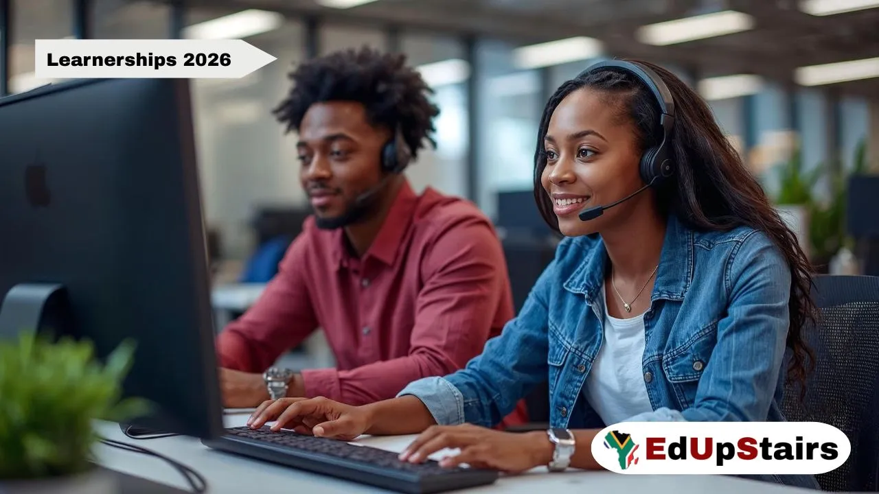 Telesure Investment Holdings Desktop Support YES Learnership Programme 2026