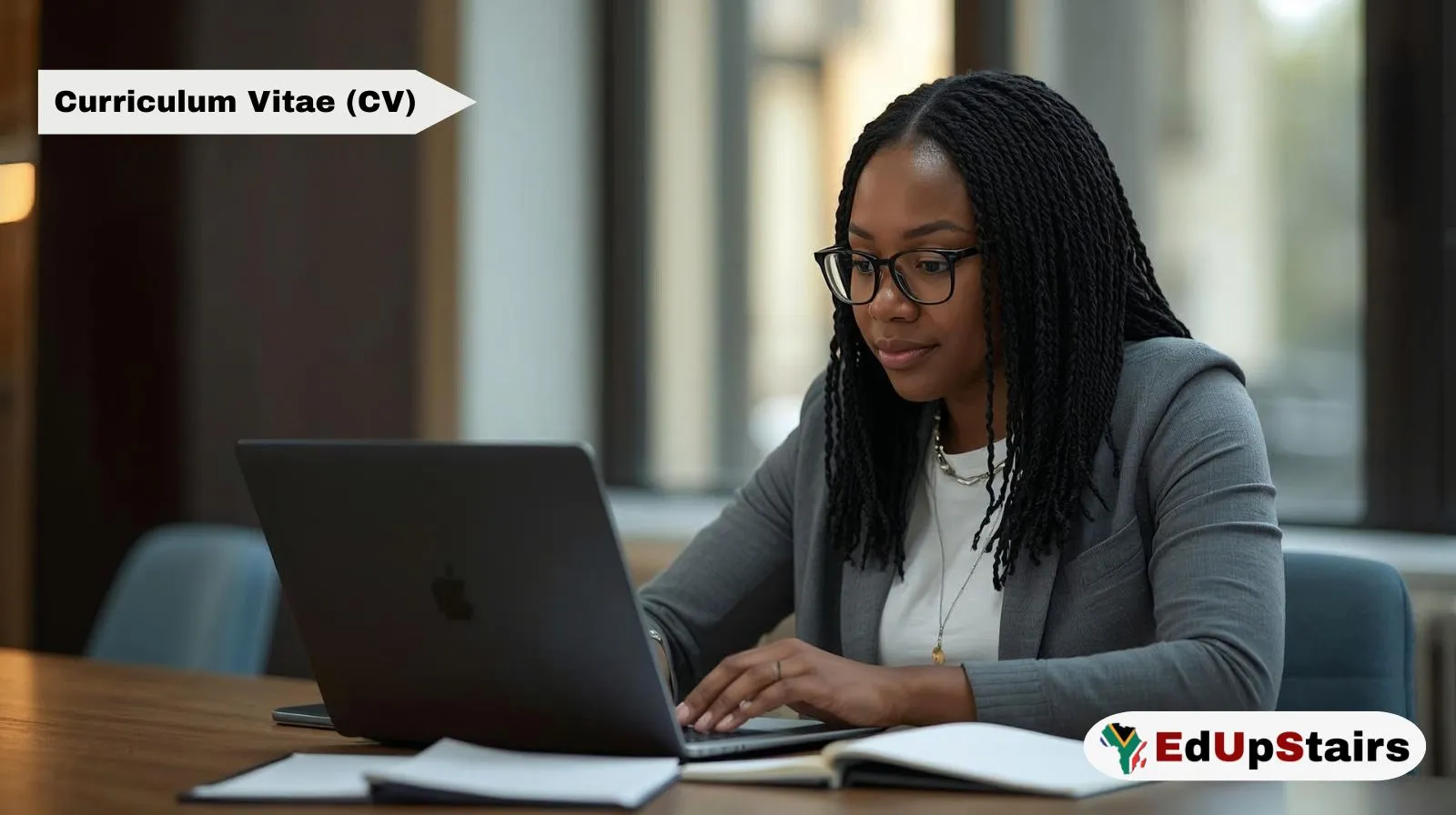 How to Write a Winning CV for the National Youth Service (NYS) Phase V Programme