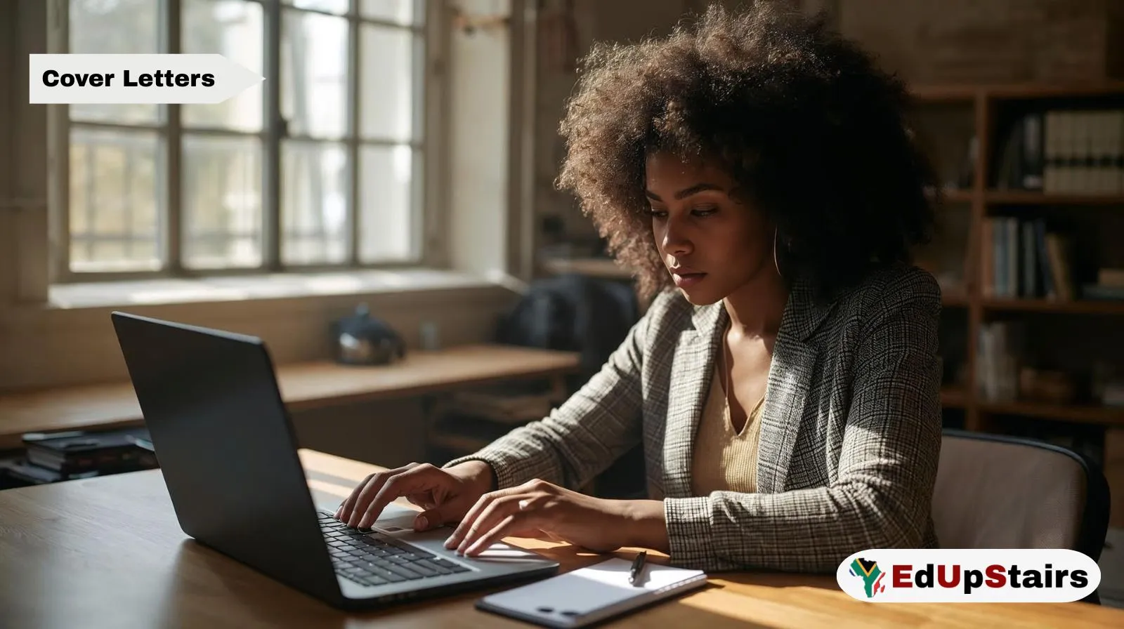 How to Write a Motivational Letter for the National Youth Service (NYS) Phase V Programme