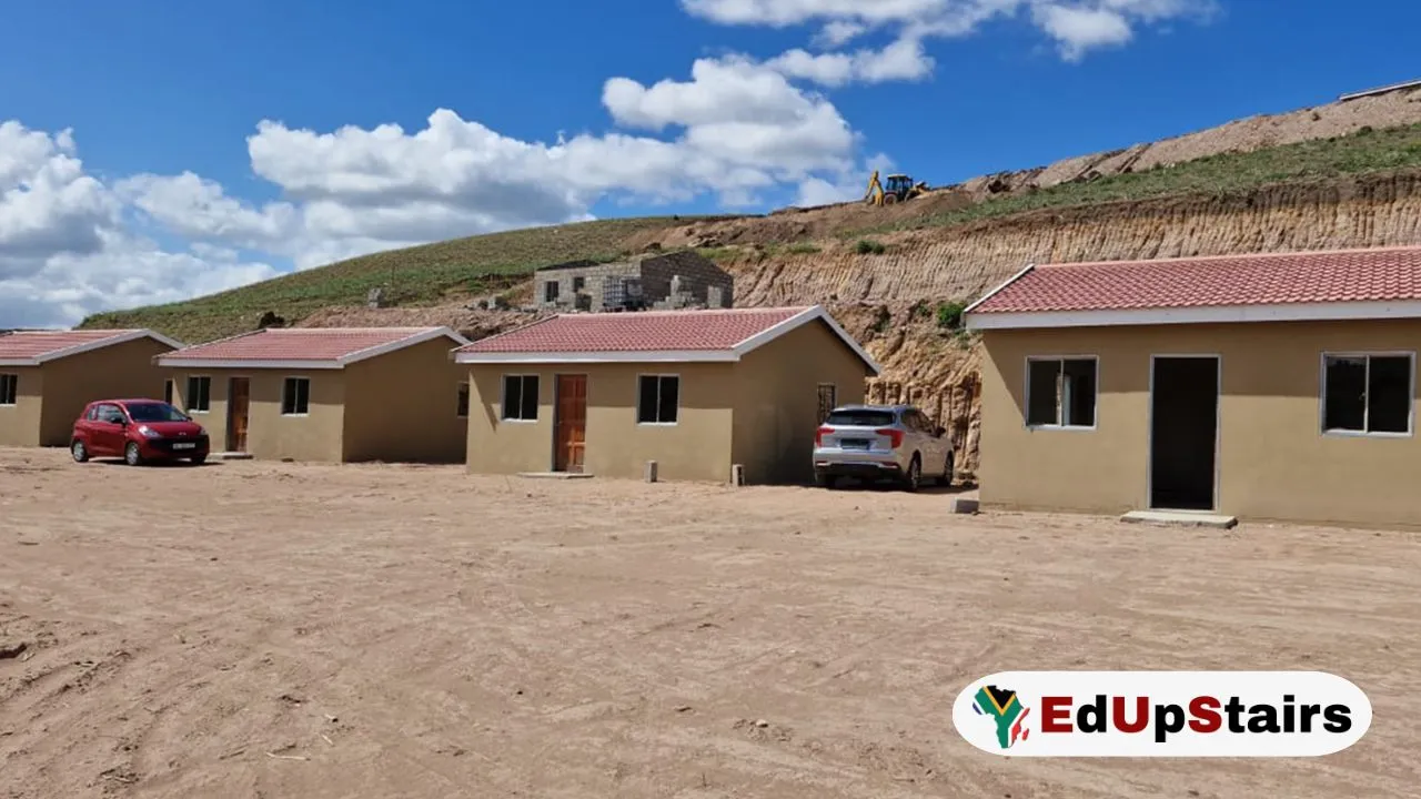 How You Can Get Financial Support to Buy or Build Your Affordable First Home in Urban or Rural Areas in South Africa