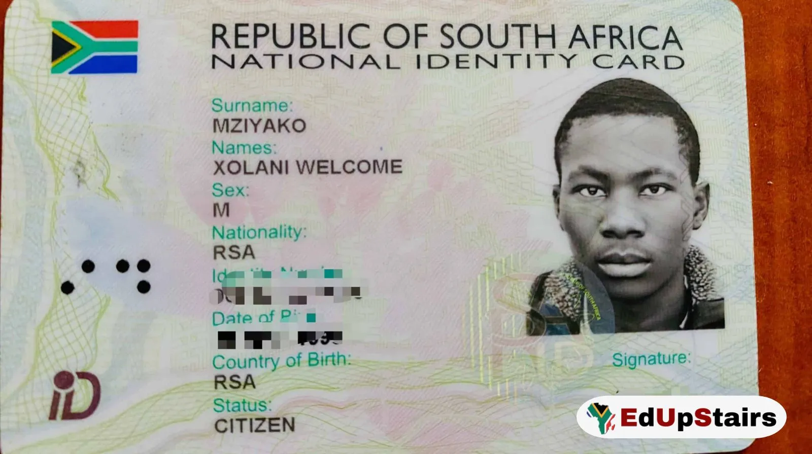 How to Know If Someone Opened a Loan Using Your ID in South Africa