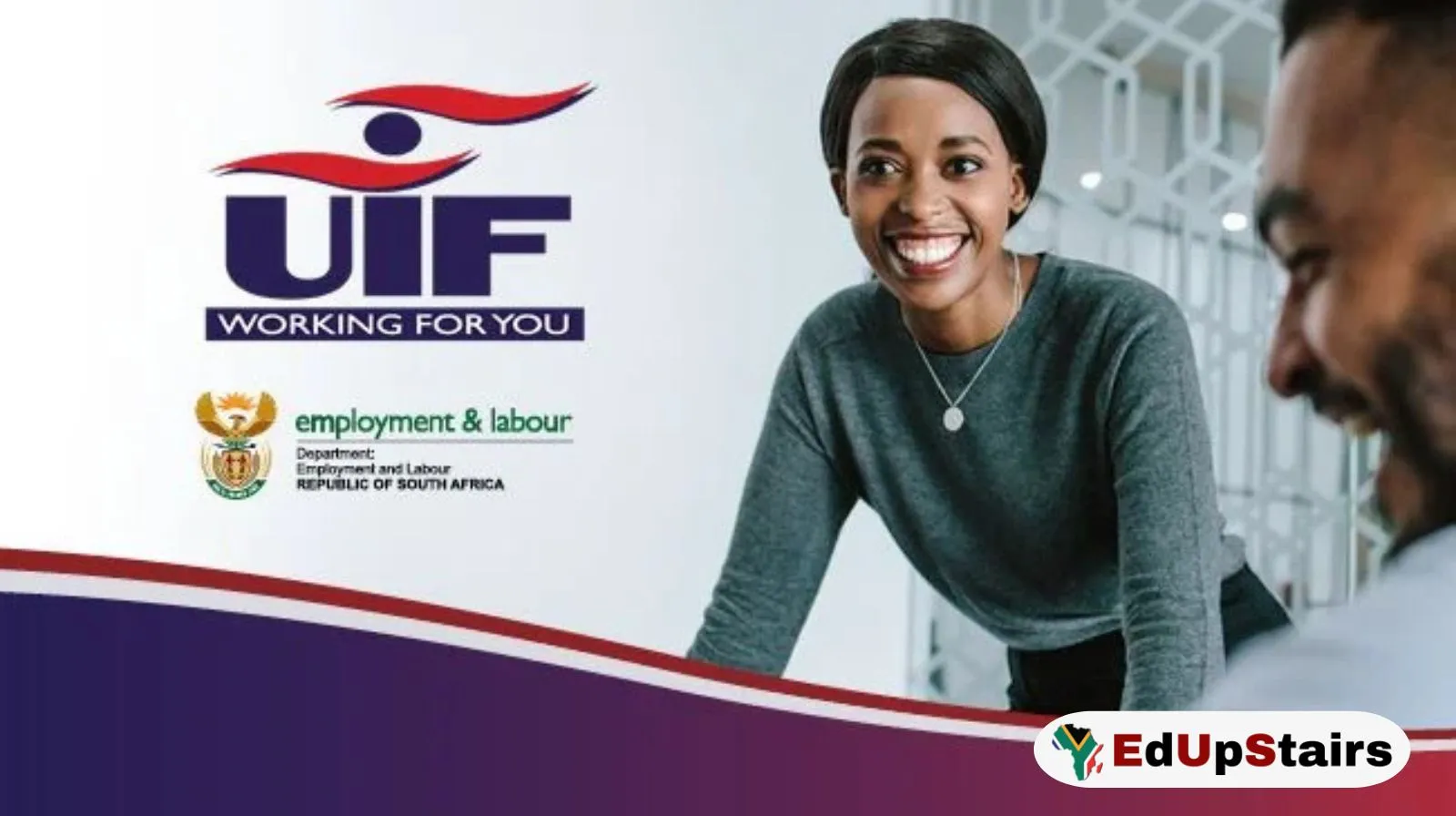 How to Claim UIF Money Step-by-Step in South Africa