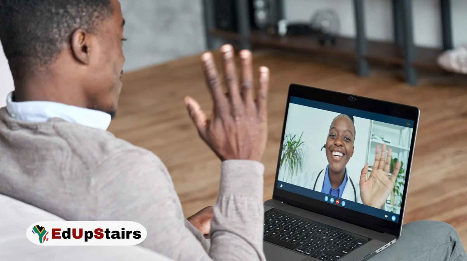 South Africans Can Now Access Health Services Online: Here’s What You Need to Know