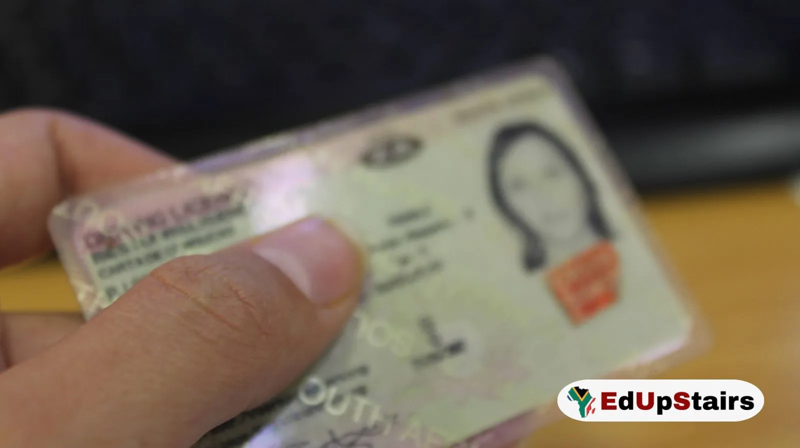 South Africans Can Now Track Driver’s Licence Applications Online