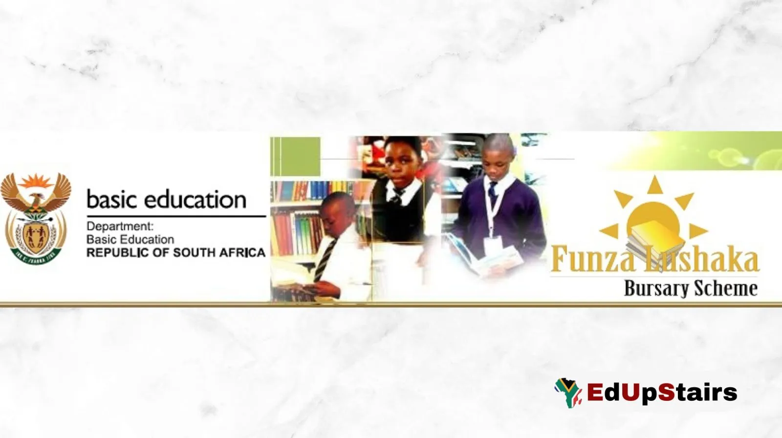 How to Apply for Funza Lushaka Bursaries in South Africa