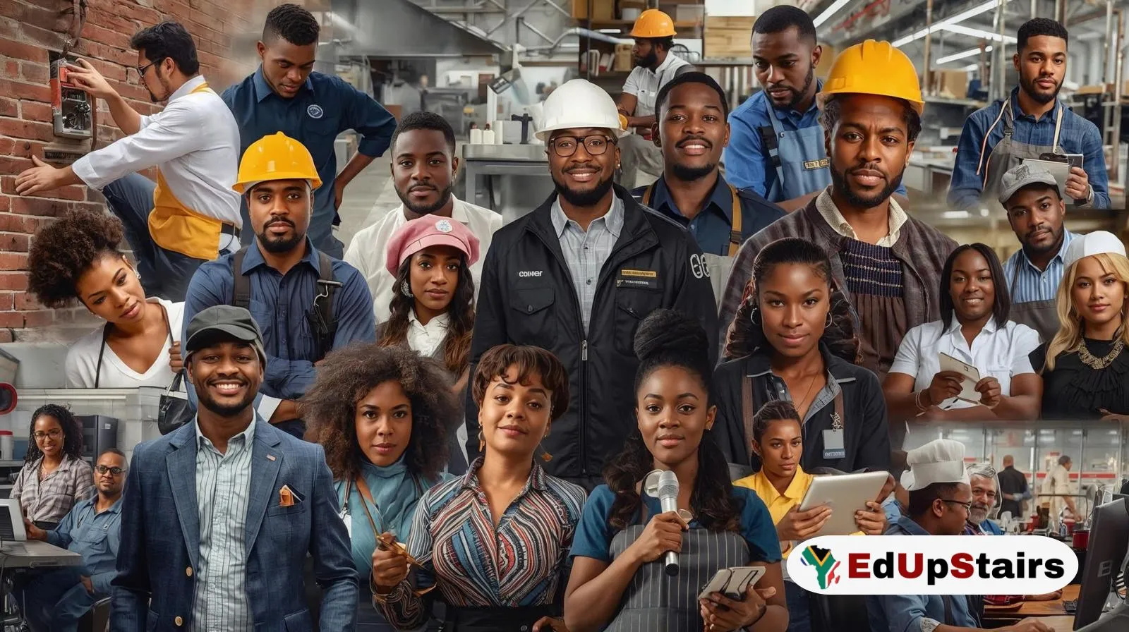 TVET College Courses That Lead to Jobs Faster in South Africa