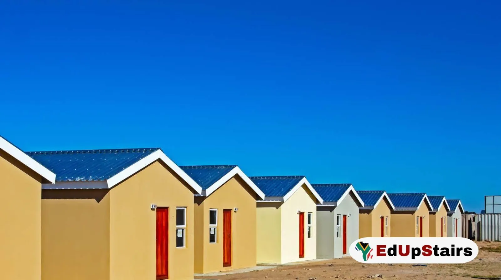 How to Apply for Government Housing Subsidy in South Africa