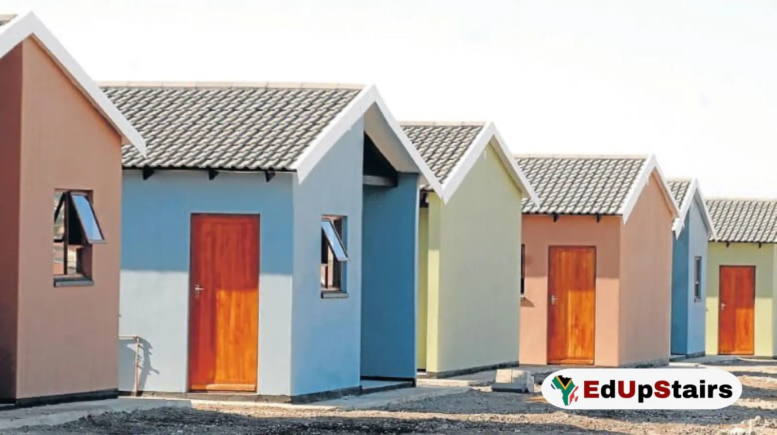 The Biggest Mistakes People Make During RDP House Applications