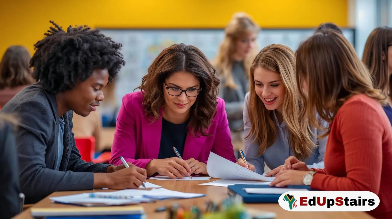 What Government HR Looks for First When Reviewing Your Application in 2026