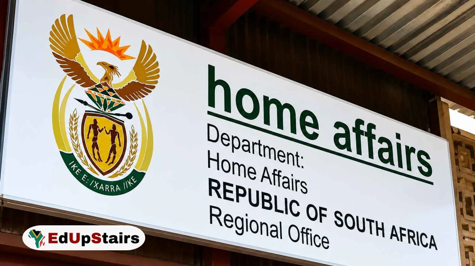 How to Check If Your Identity Status Is Active at Home Affairs in South Africa