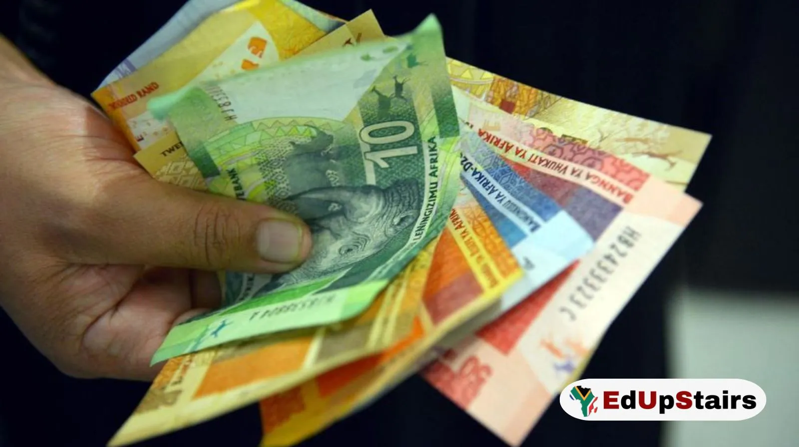 What Happens If You Cannot Pay Back a Loan in South Africa