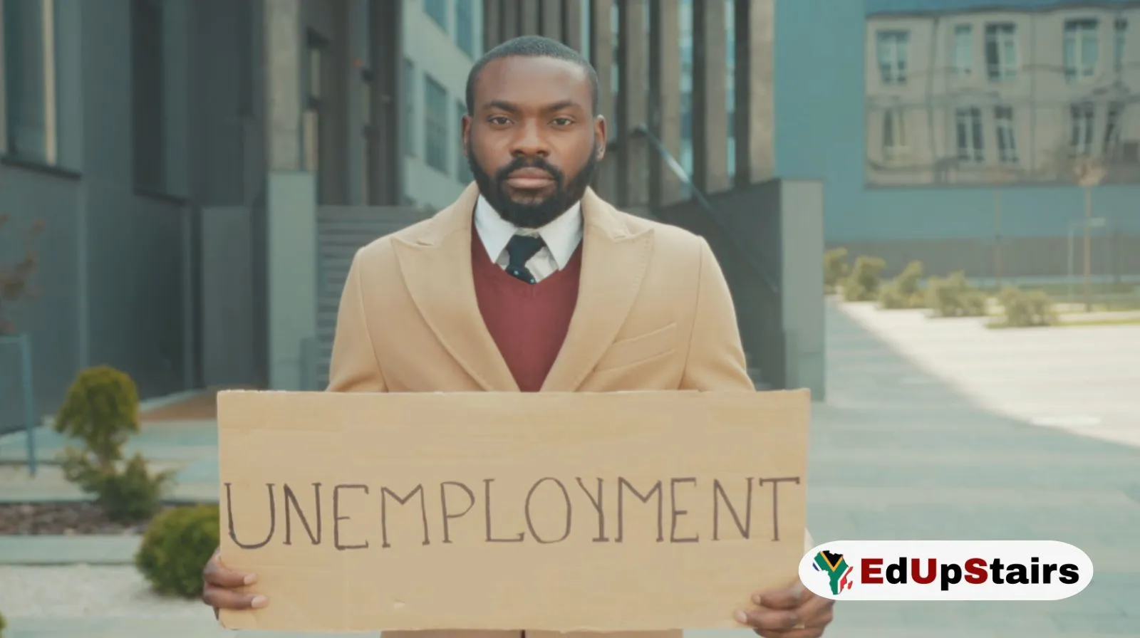 How to Check If You Are Registered as Employed When You Are Unemployed