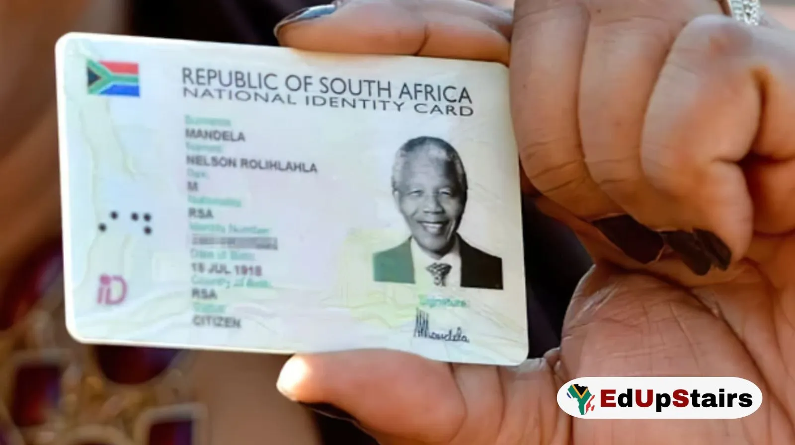 How to Know If Your ID Number Is Blocking You From Getting Jobs or Grants