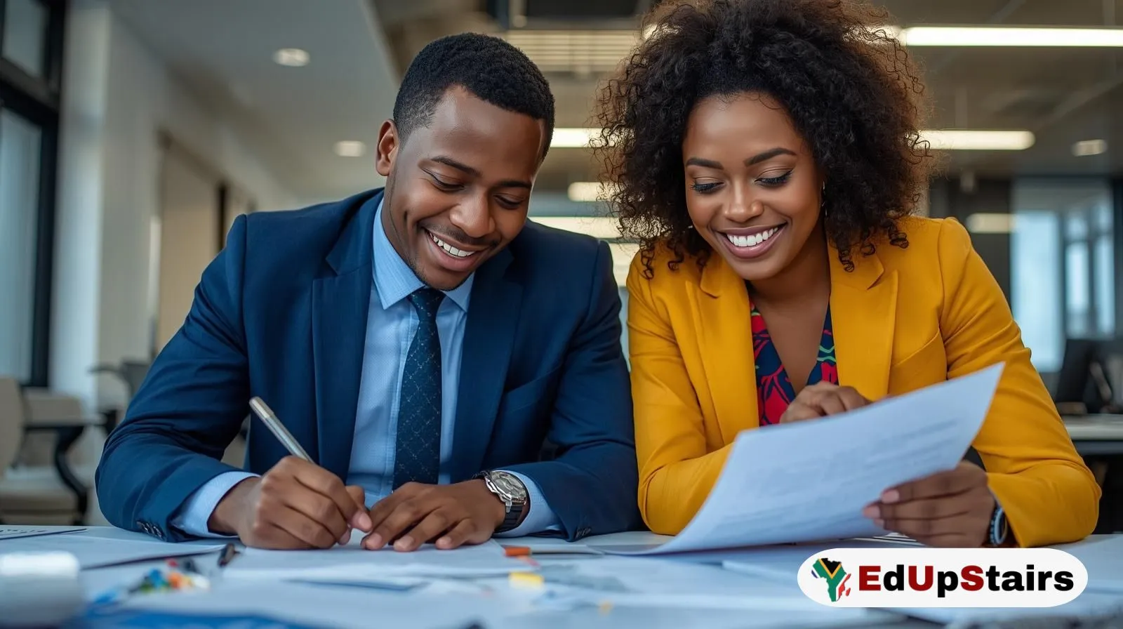 Why Thousands Apply for Learnerships but Only a Few Get Selected in 2026