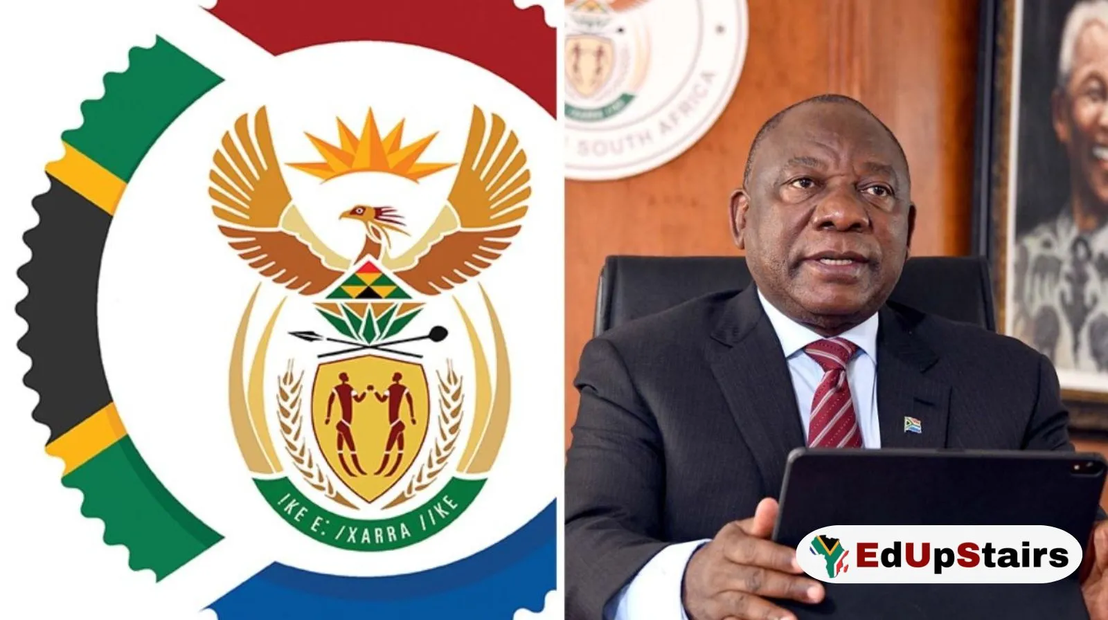 Budget Vote 31: 2026 Declared the Year of Putting Young South Africans to Work