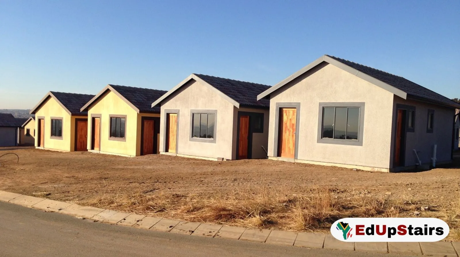 What South Africans Must Know Before Buying an RDP House