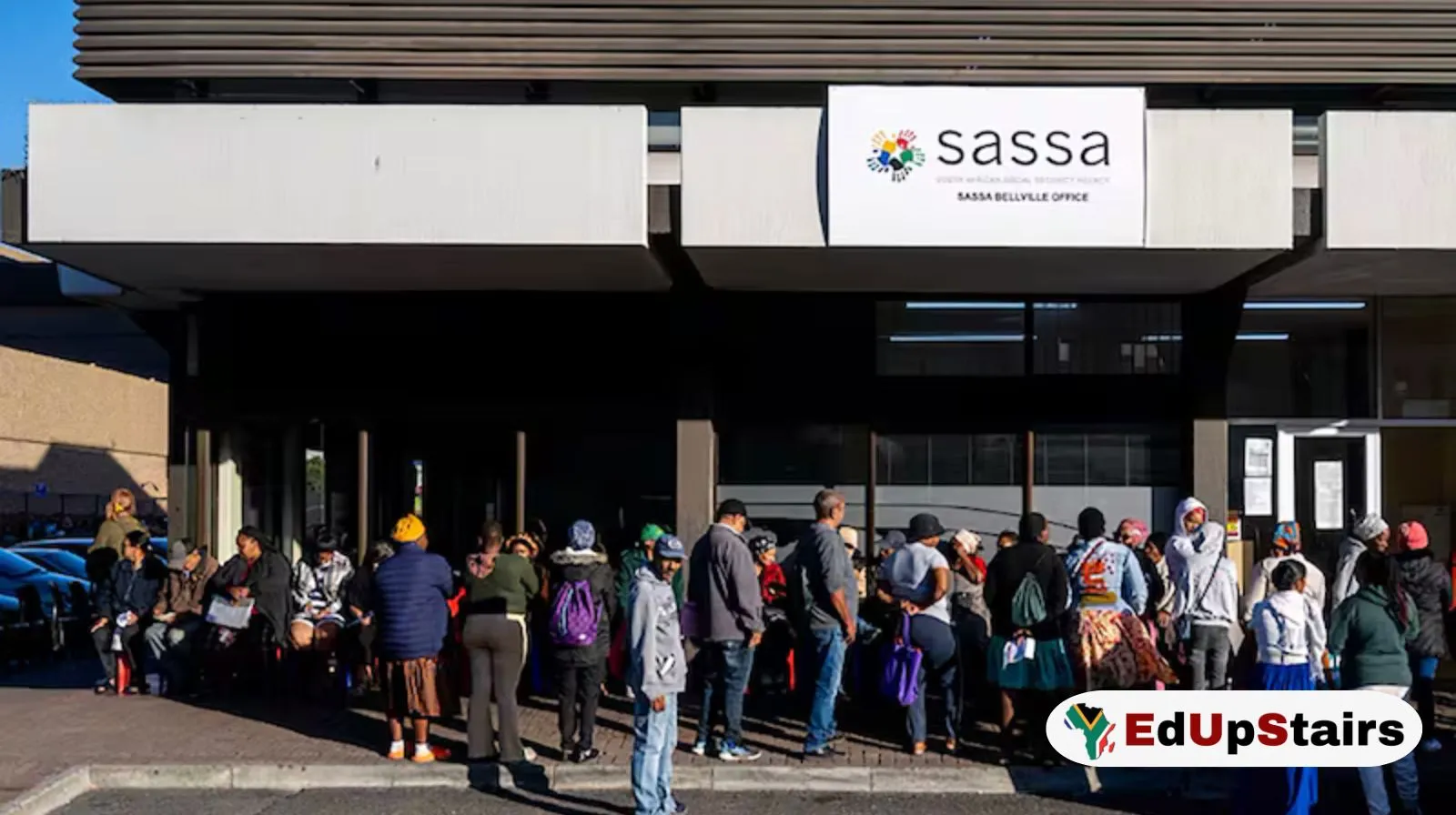 Big Changes Proposed for Social Grants in South Africa