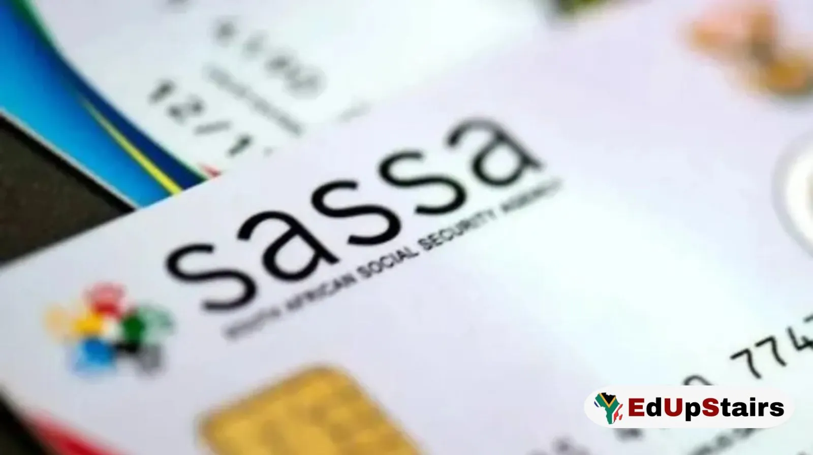 Changes Coming for SRD Grant Verification in South Africa