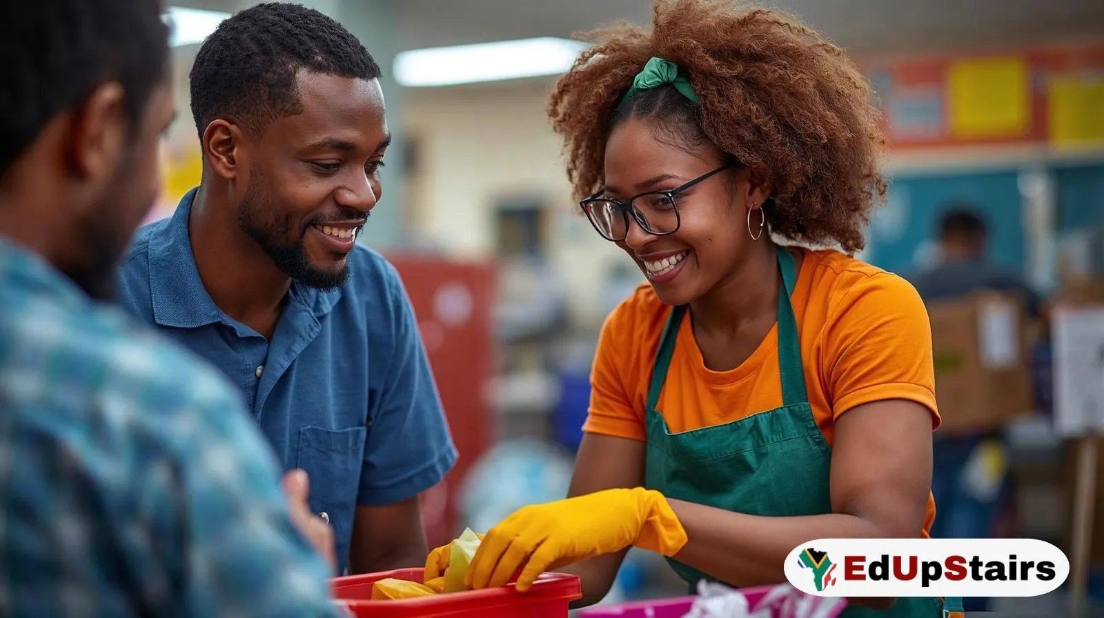 How to Build Work Experience Without a Job in South Africa in 2026