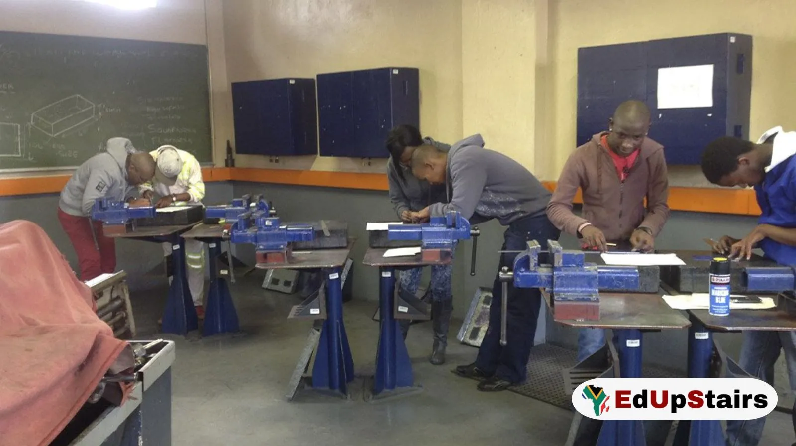 South Africa’s Skills Development Shift Opens New Opportunities for Young People