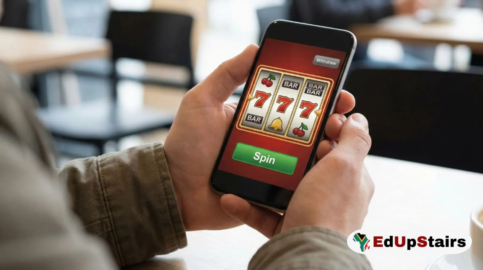 New Campaign Launched to Prevent NSFAS Students from Gambling Away Their Stipends