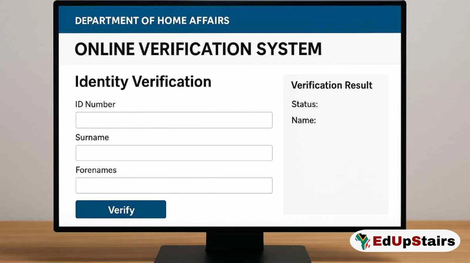 The Government Verification Systems Every South African Should Understand