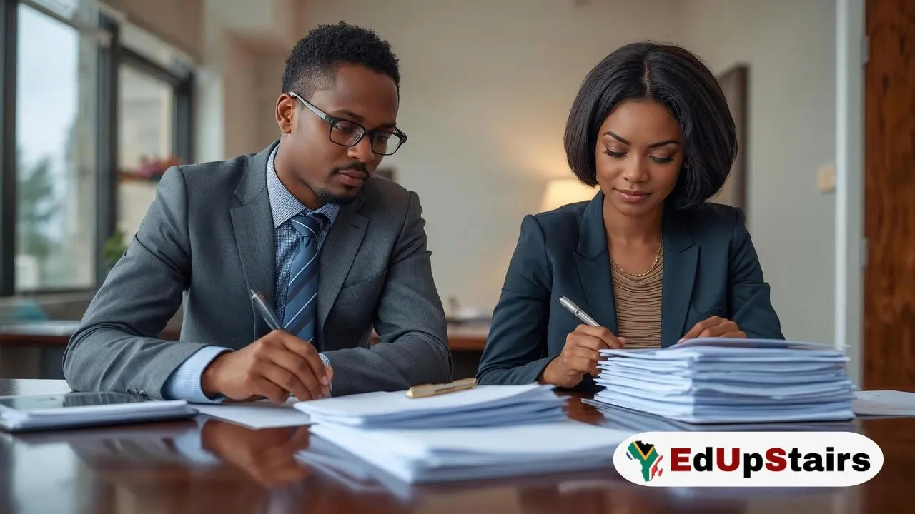 What Employers Look for in Internship Candidates in South Africa