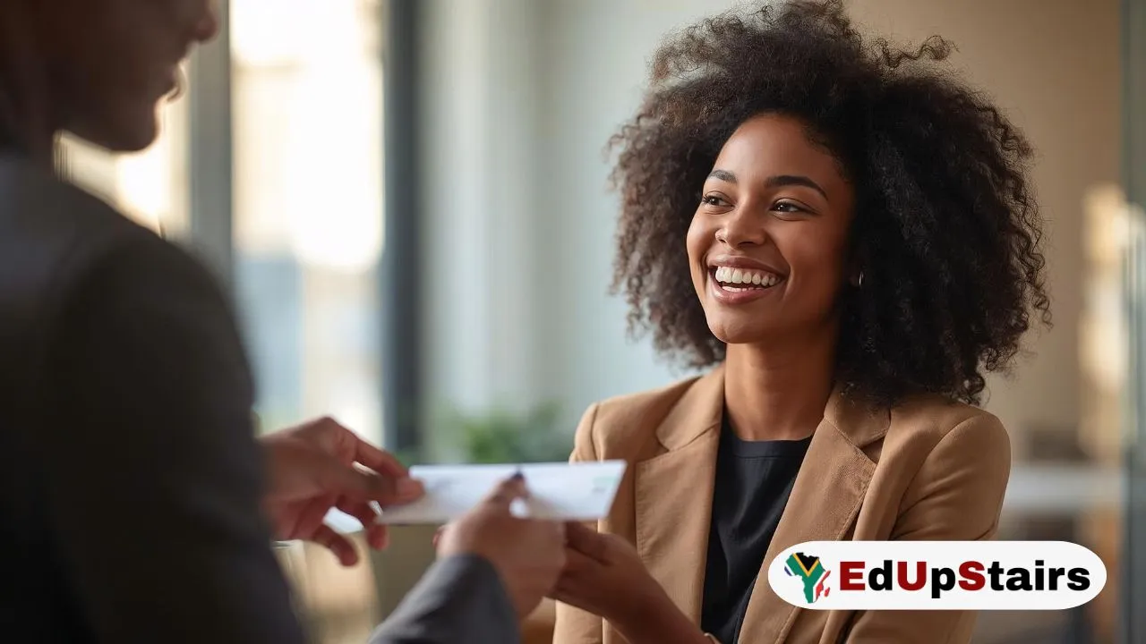 How Internship Stipends Work in South Africa