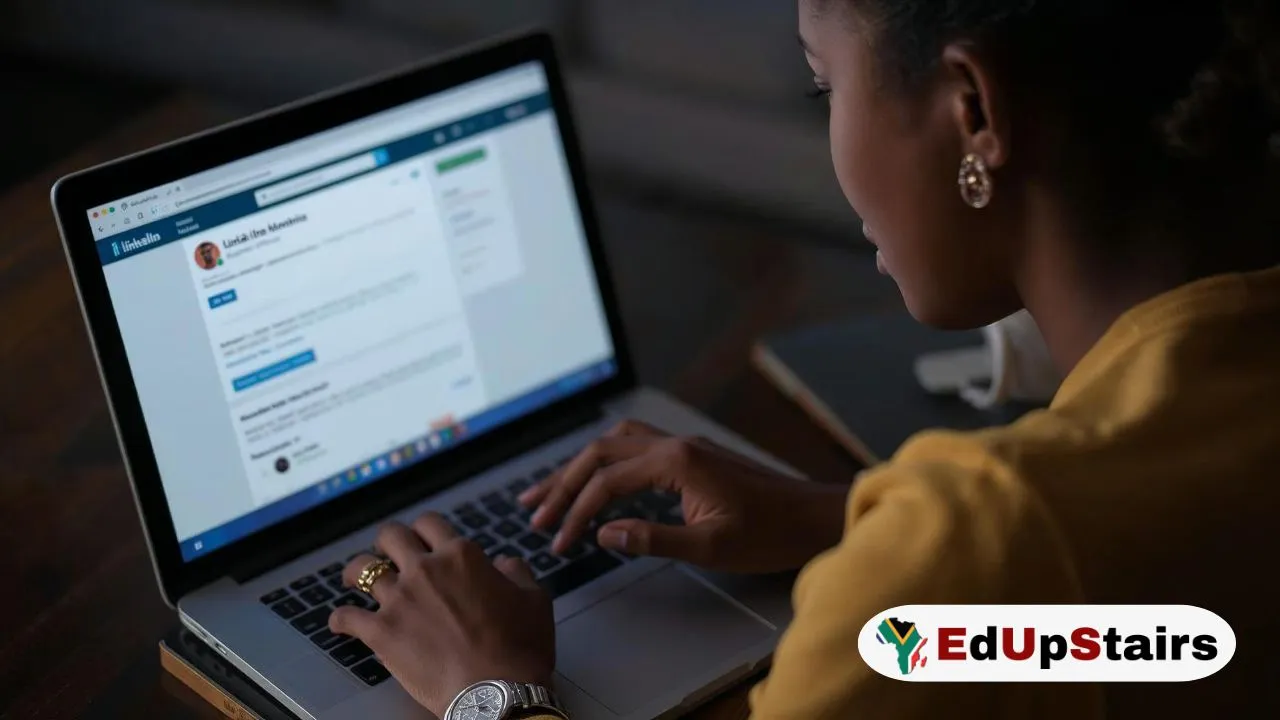 LinkedIn for South African Graduates: Complete Guide to Building a Professional Profile and Finding Opportunities