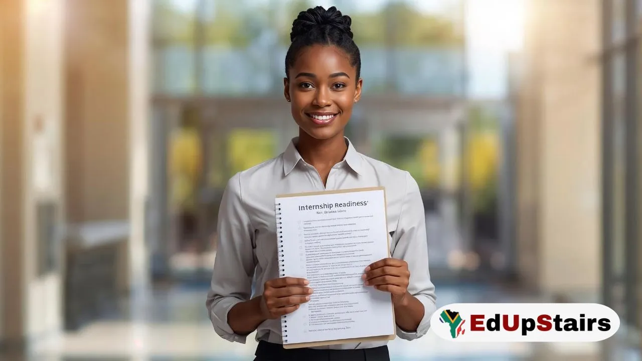 Internship Readiness Checklist: Everything South African Students and Graduates Need Before Applying