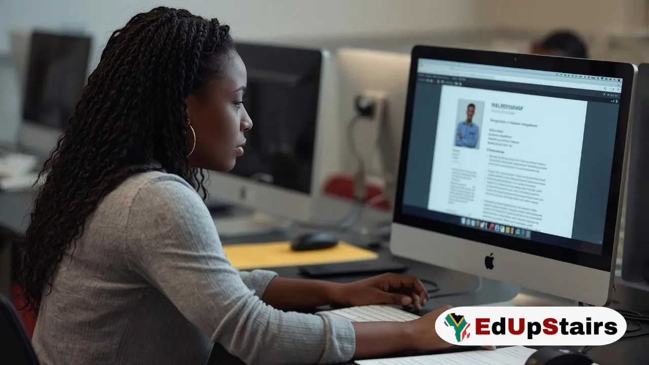 How to Write a Winning CV for Learnership Applications in South Africa: A Complete Guide
