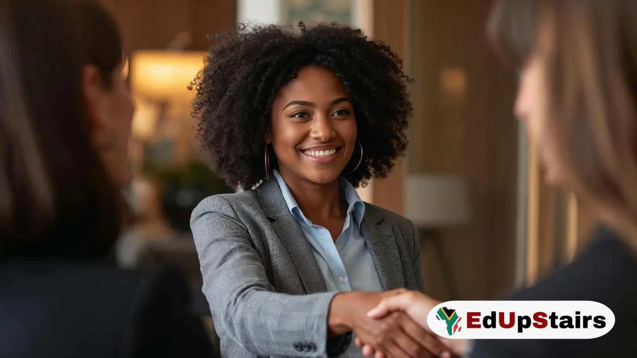 How to Move From Learnership to Permanent Employment in South Africa