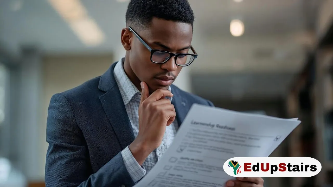 Learnership Documents Checklist: Everything You Need Before Applying in South Africa