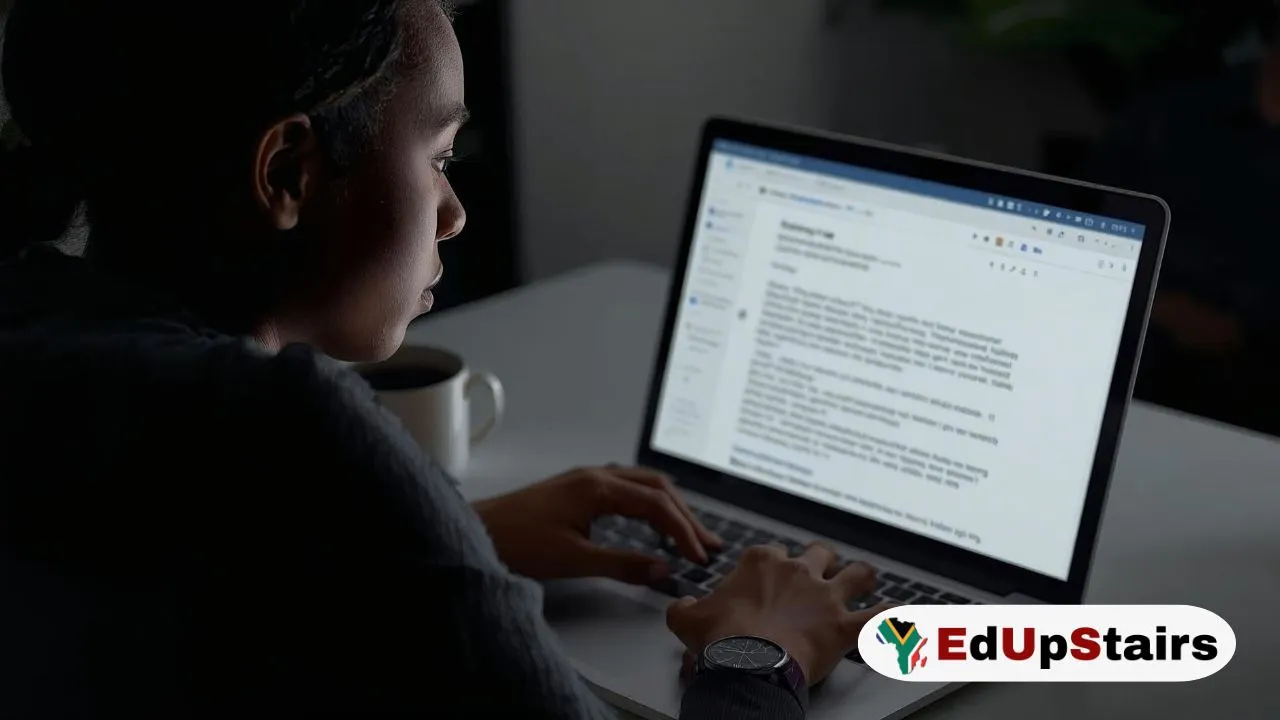 How to Write a Winning Motivational Letter for Government Jobs in South Africa