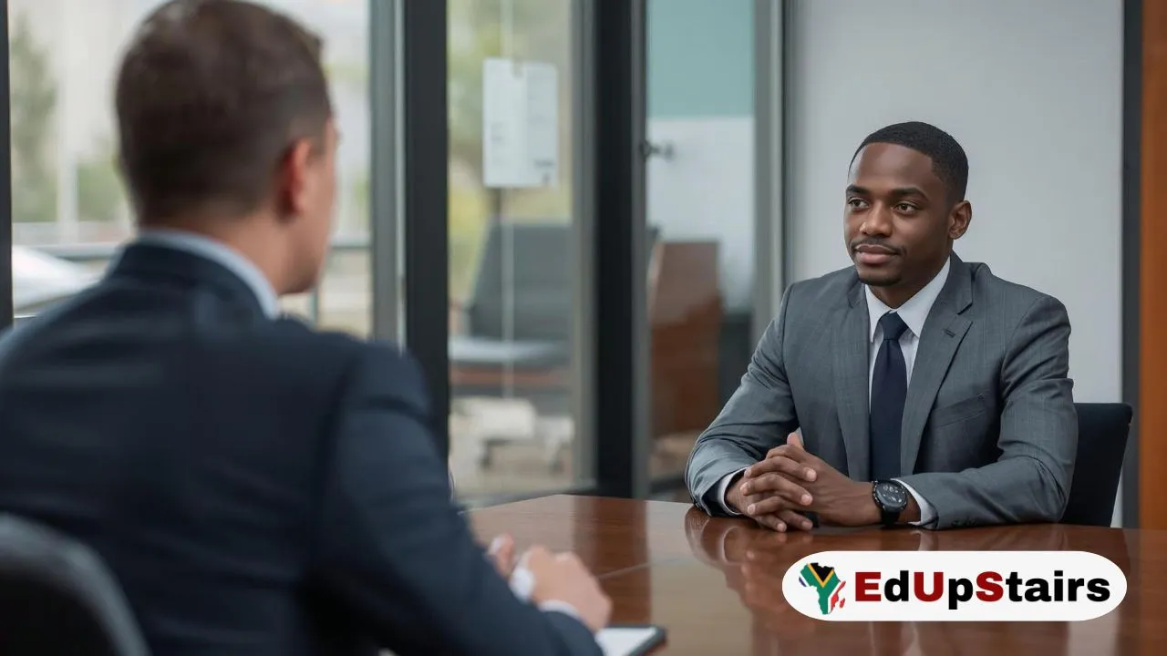 Interview Questions and Answers for Government Jobs in South Africa: A Complete Guide