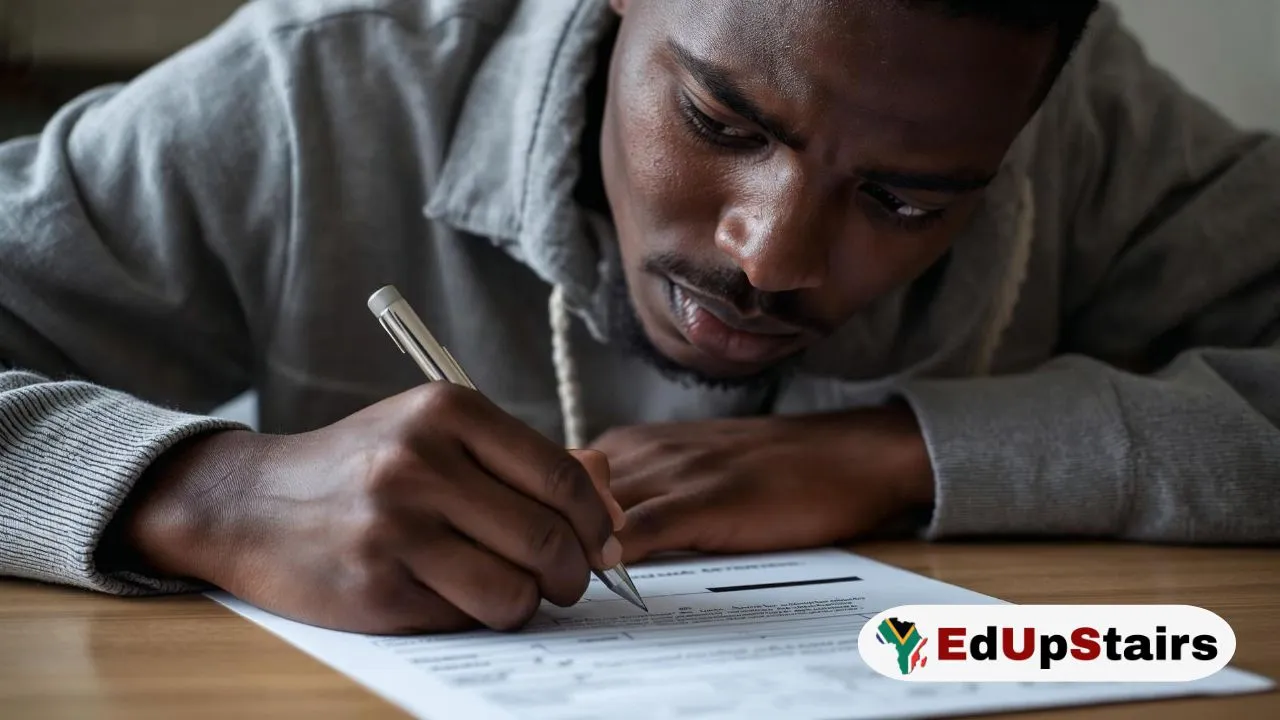 Government Job Reference Numbers Explained: A Complete Guide for South African Job Seekers