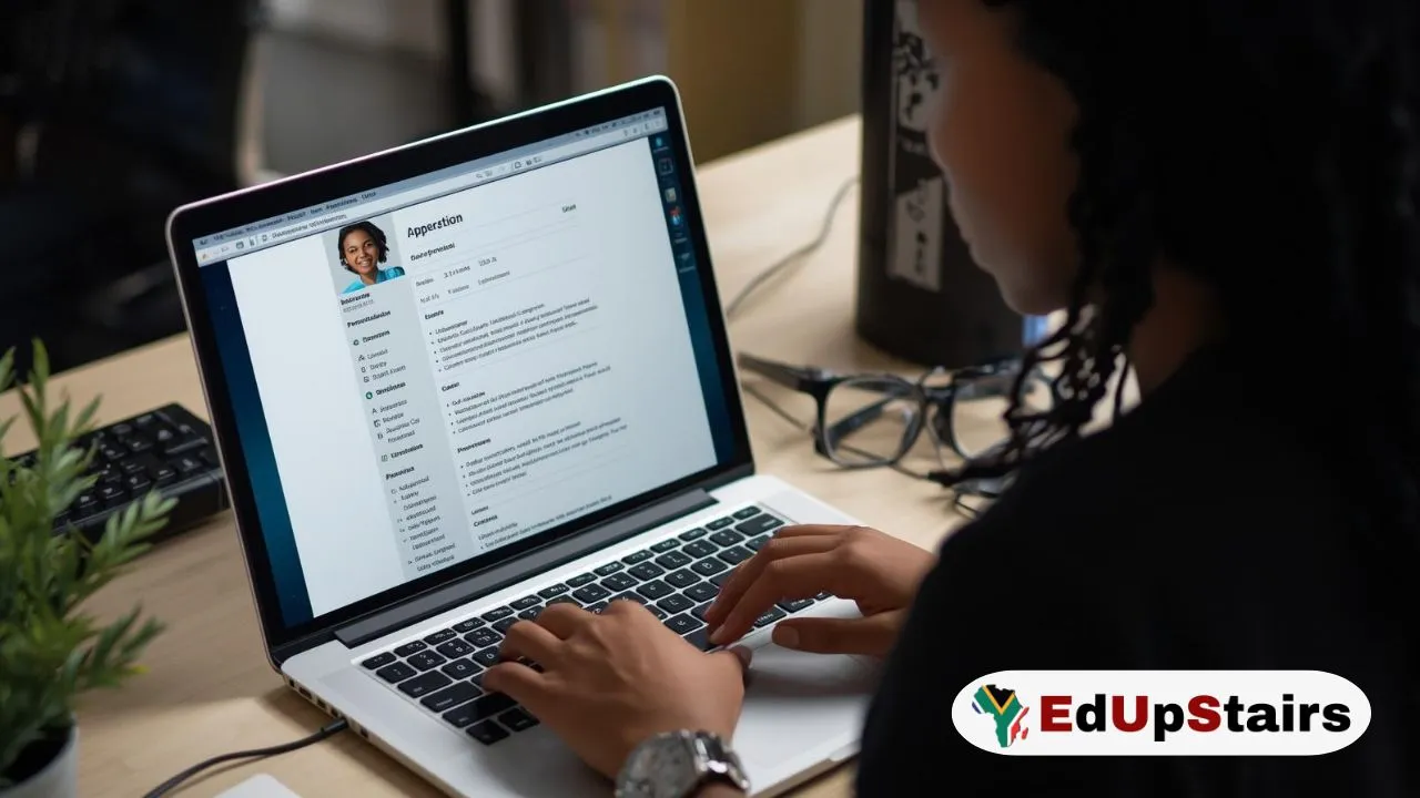How to Write a Winning CV for EPWP Job Opportunities in South Africa