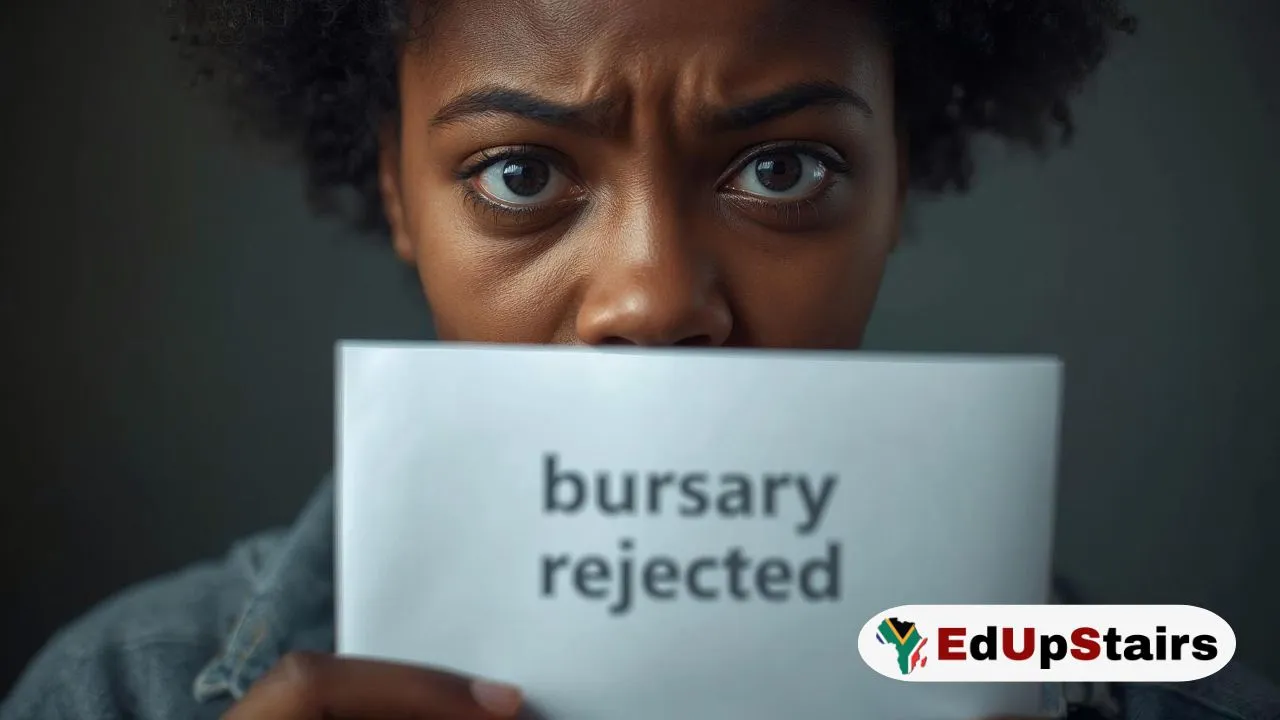 Common Reasons South African Bursary Applications Get Rejected (And How to Avoid Them)