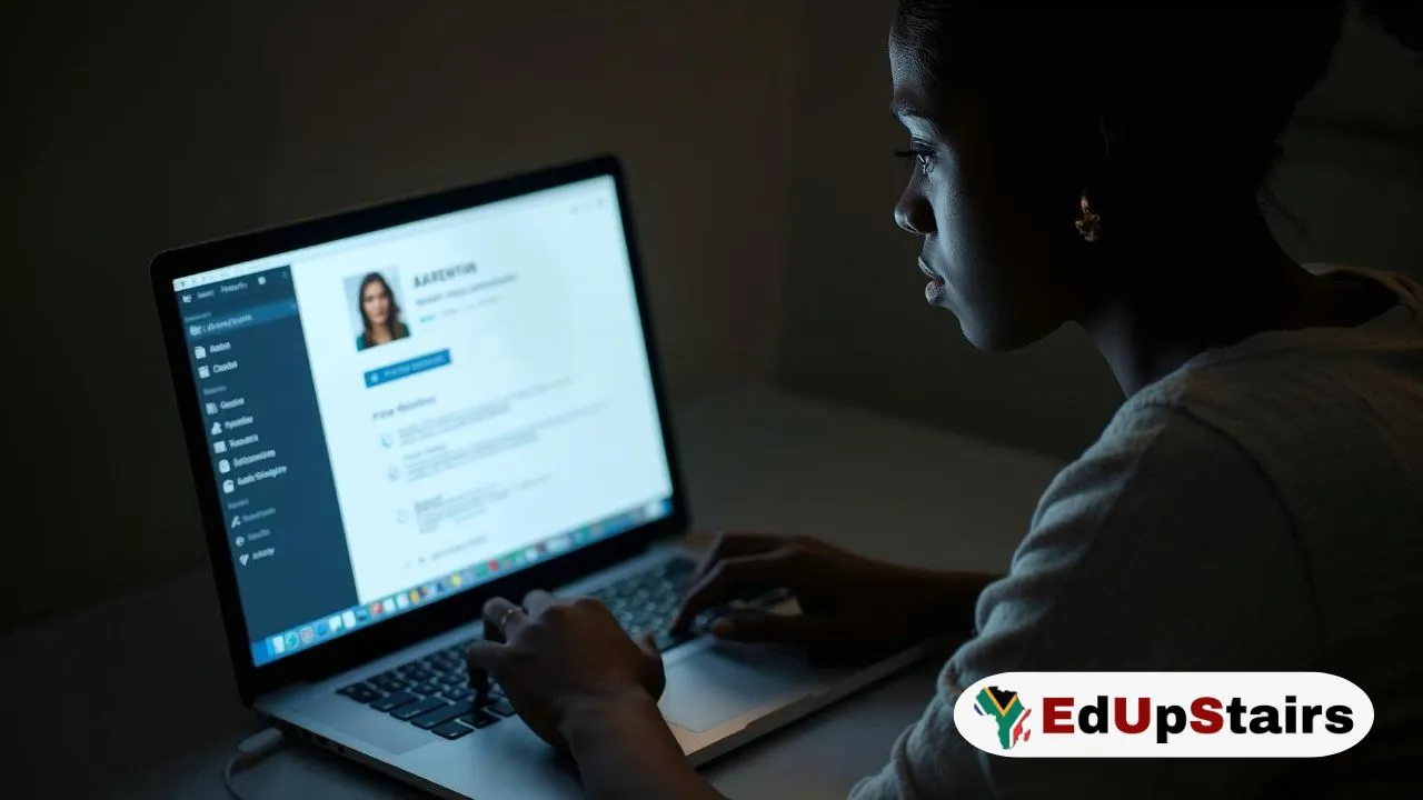 How to Write a Winning CV for Apprenticeship / Artisan Job Applications in South Africa