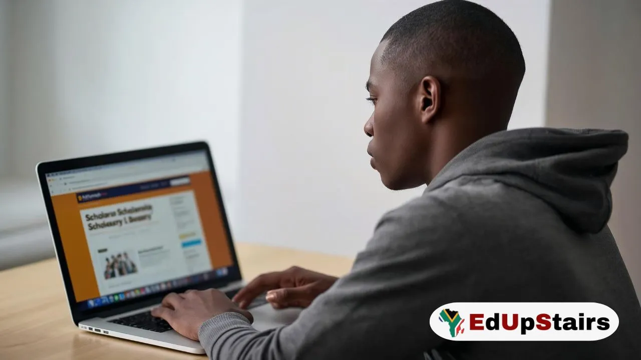 How to Find Fully Funded Bursaries in South Africa: A Complete Guide for Students