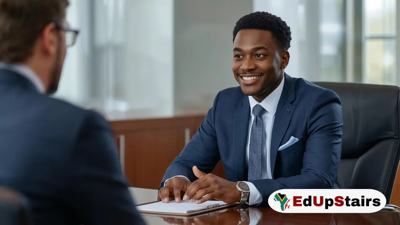 Private Company Job Interview Questions and Answers: A Complete Guide for South African Job Seekers