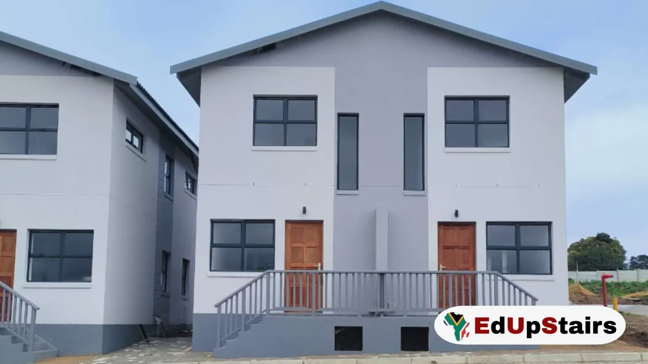 City of Joburg Old Age Rental Accommodation Programme: How Senior Citizens Can Apply for Affordable Housing