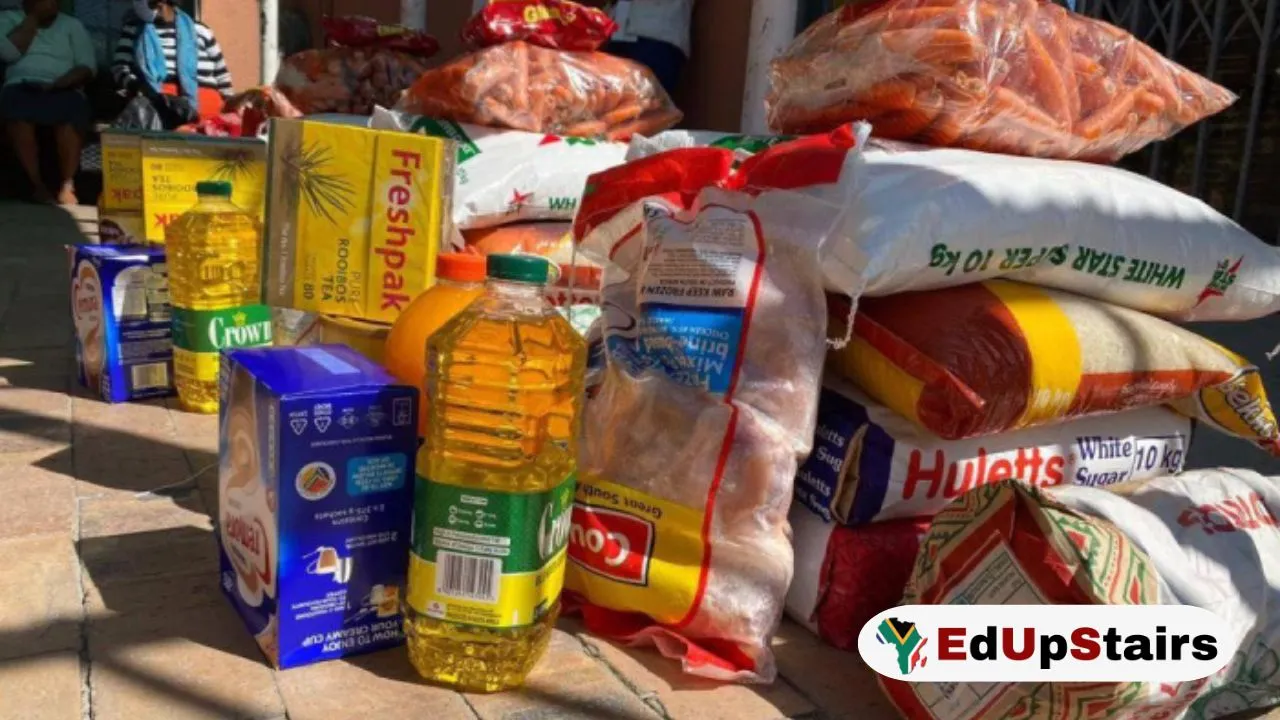 Desperate for Food? Here's How to Apply for Food Parcels in South Africa (And Avoid SASSA Food Parcel Scams)