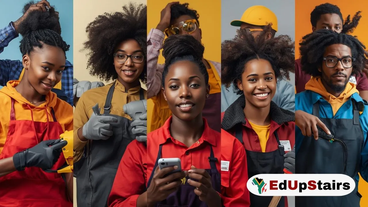 Best Careers in South Africa Without a Degree: High-Paying Jobs You Can Start Without University