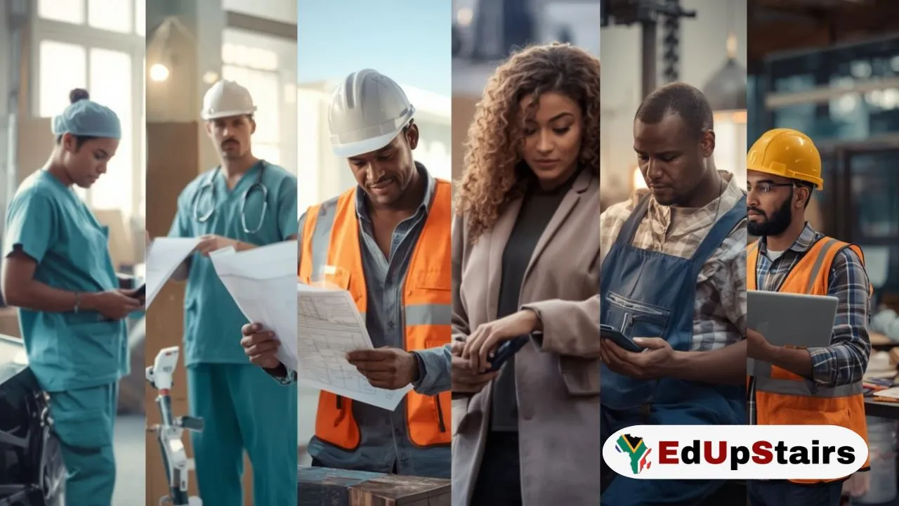 Careers That Are Always in Demand in South Africa: Future-Proof Jobs for Long-Term Success
