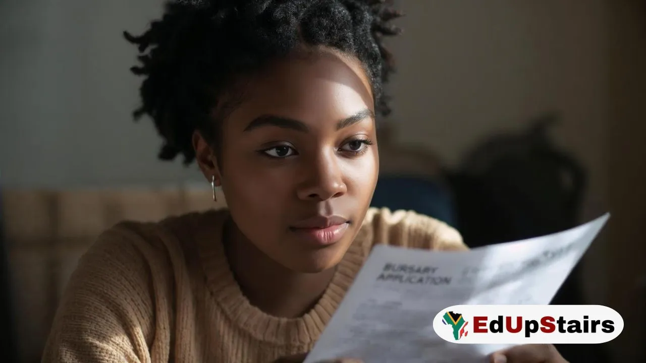 What Happens After You Apply for a Bursary? Understanding the Selection Process