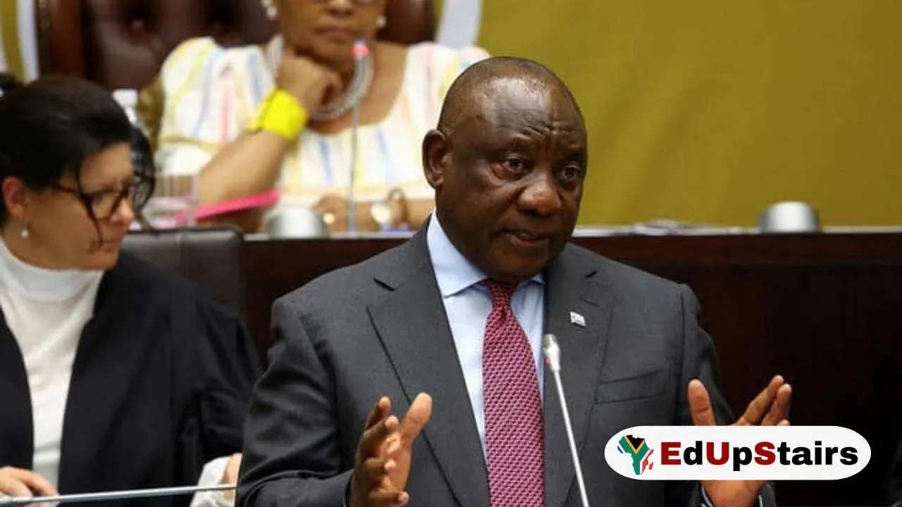 New Basic Income Support Grant Planned for South Africa
