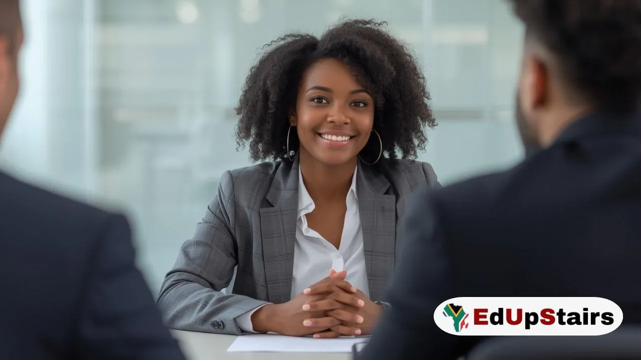 How to Explain Being Unemployed in a Job Interview