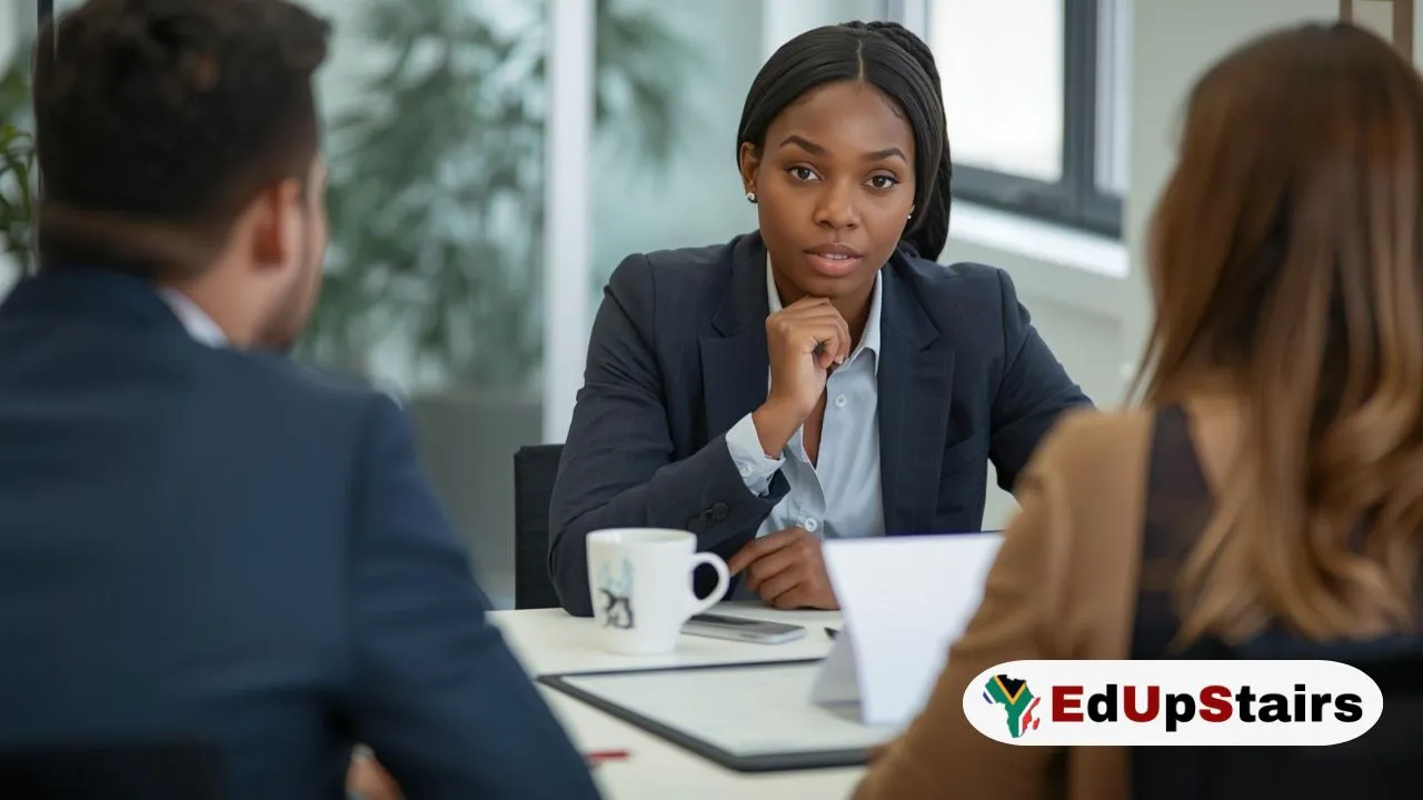 Questions to Ask Before Accepting a Job Offer